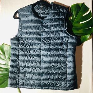 Uniqlo- Ultra Light Down Compact Vest- Small